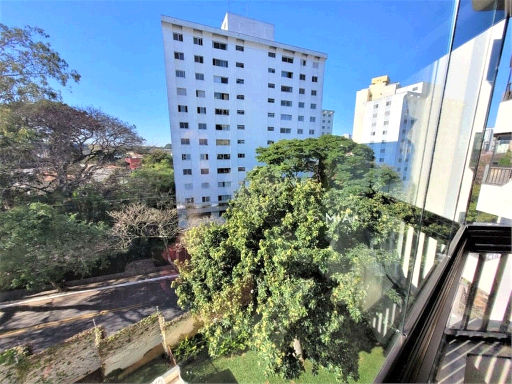 Venda Apartamento São Paulo Parque Colonial REO203277 23