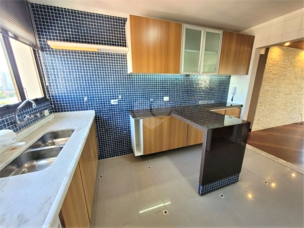 Venda Apartamento São Paulo Parque Colonial REO203277 8