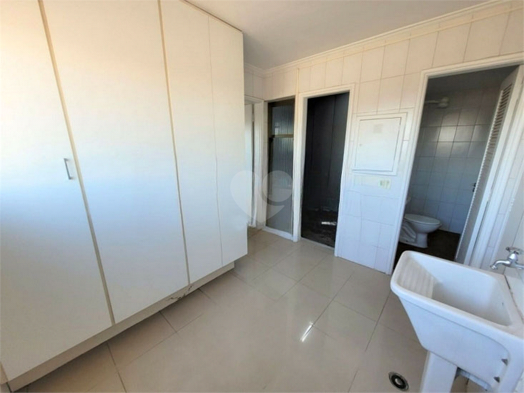 Venda Apartamento São Paulo Parque Colonial REO203277 19