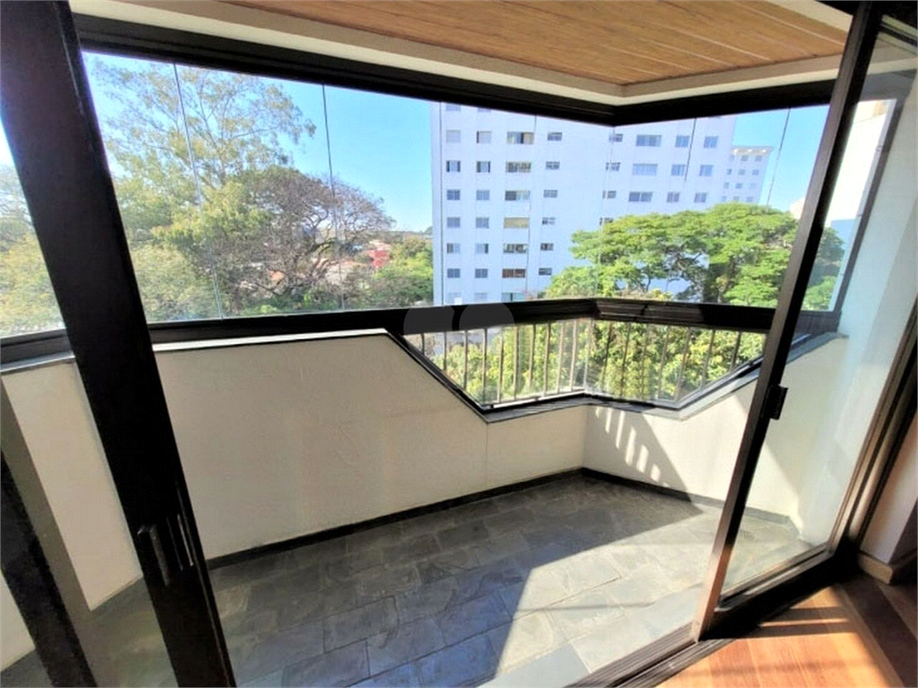 Venda Apartamento São Paulo Parque Colonial REO203277 5