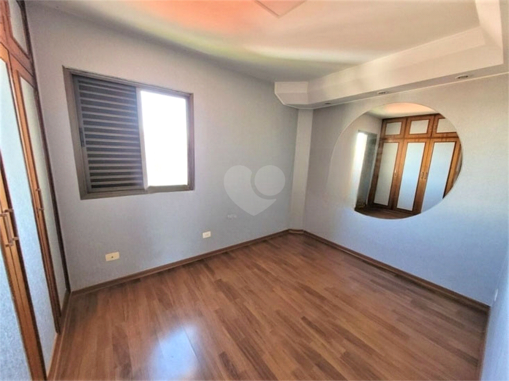 Venda Apartamento São Paulo Parque Colonial REO203277 10