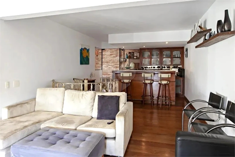 Venda Cobertura São Paulo Vila Morumbi REO203284 42