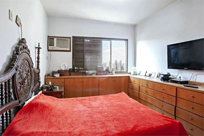 Venda Cobertura São Paulo Vila Morumbi REO203284 40