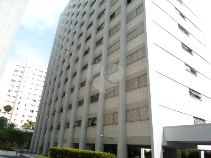 Apartamento, 4 quartos à Venda - Campo Belo, São Paulo | Lopes