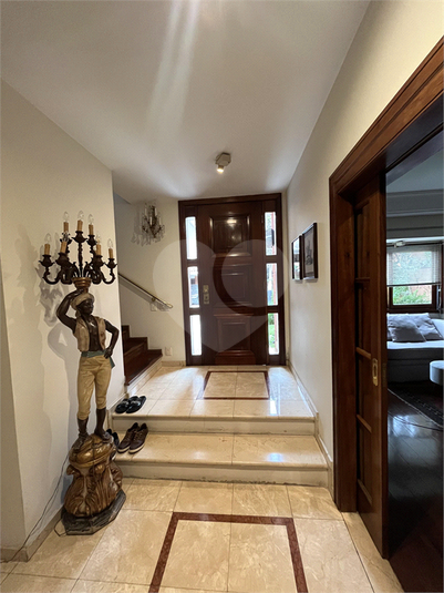 Hall de entrada