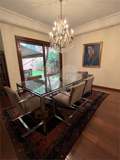 Sala de Jantar