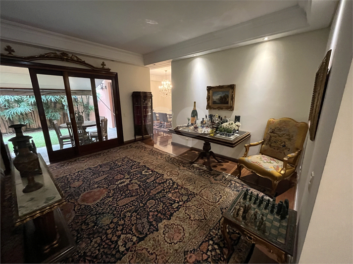 Sala de estar