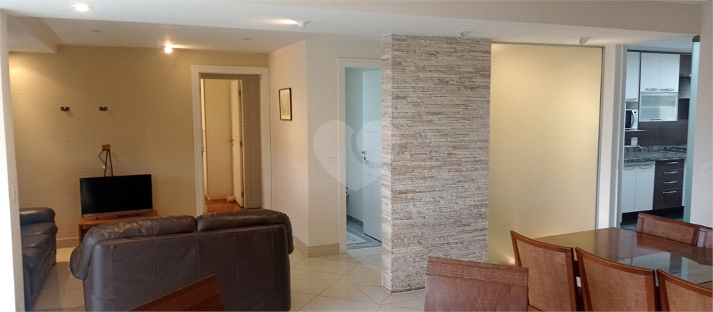 Venda Apartamento São Paulo Planalto Paulista REO203515 5