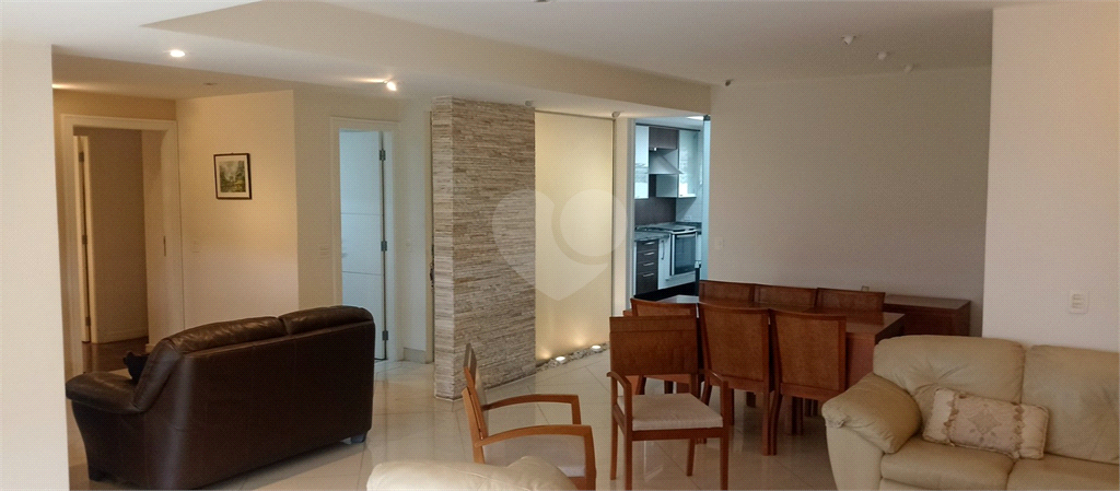 Venda Apartamento São Paulo Planalto Paulista REO203515 11