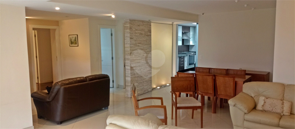 Venda Apartamento São Paulo Planalto Paulista REO203515 3