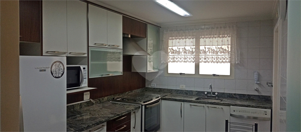 Venda Apartamento São Paulo Planalto Paulista REO203515 17