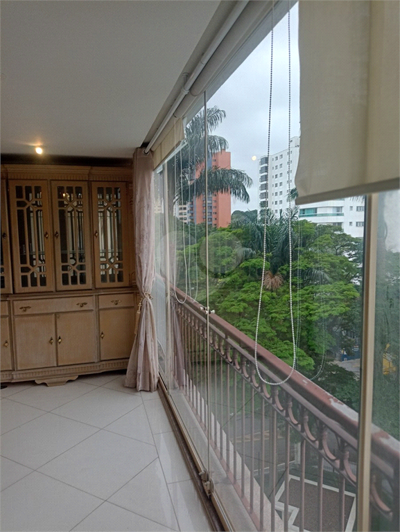 Venda Apartamento São Paulo Planalto Paulista REO203515 25