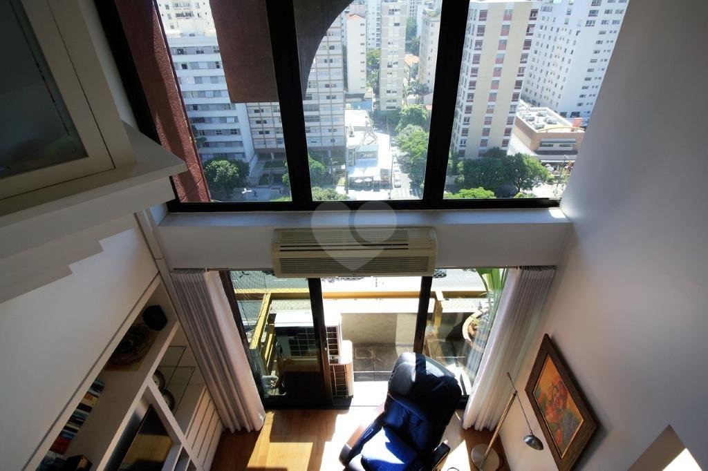 Venda Duplex São Paulo Pinheiros REO203538 34