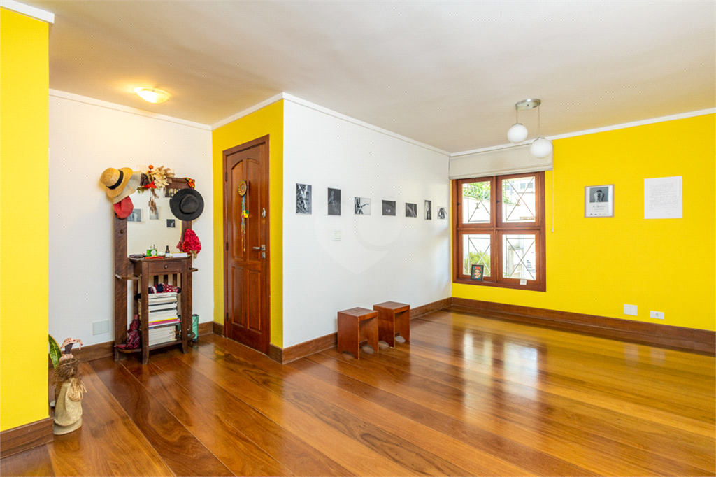 Venda Casa São Paulo Jardim Trussardi REO203539 2