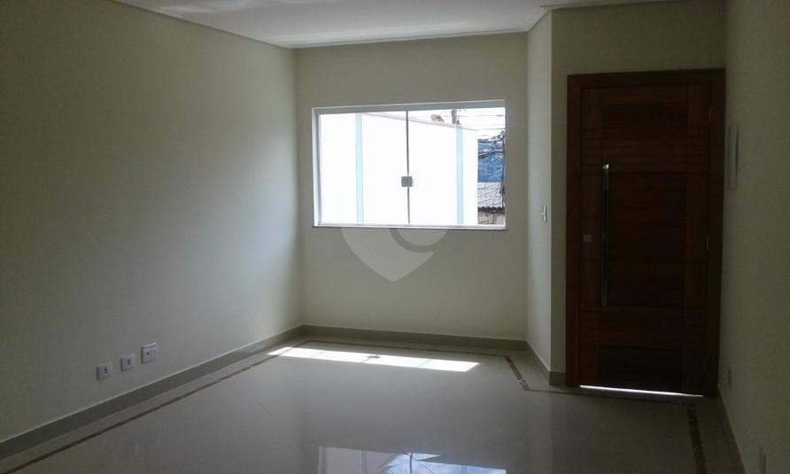 Venda Sobrado São Paulo Vila Comercial REO203545 6