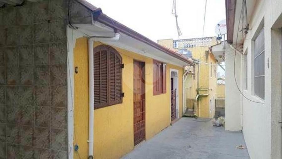 Venda Terreno São Paulo Chácara Santo Antônio (zona Leste) REO203565 6