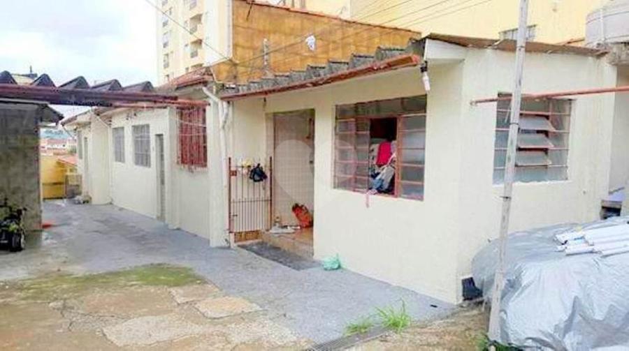 Venda Terreno São Paulo Chácara Santo Antônio (zona Leste) REO203565 4