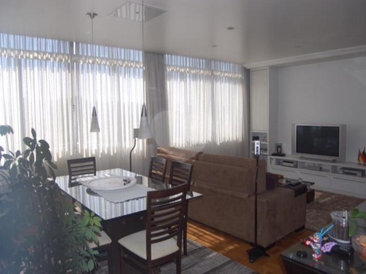 Venda Apartamento São Paulo Pinheiros REO203615 1