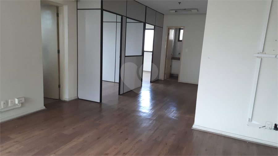 Aluguel Salas São Paulo Pacaembu REO20364 5