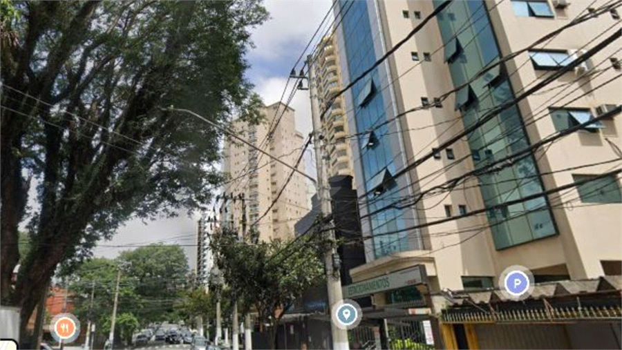 Aluguel Salas São Paulo Pacaembu REO20364 11