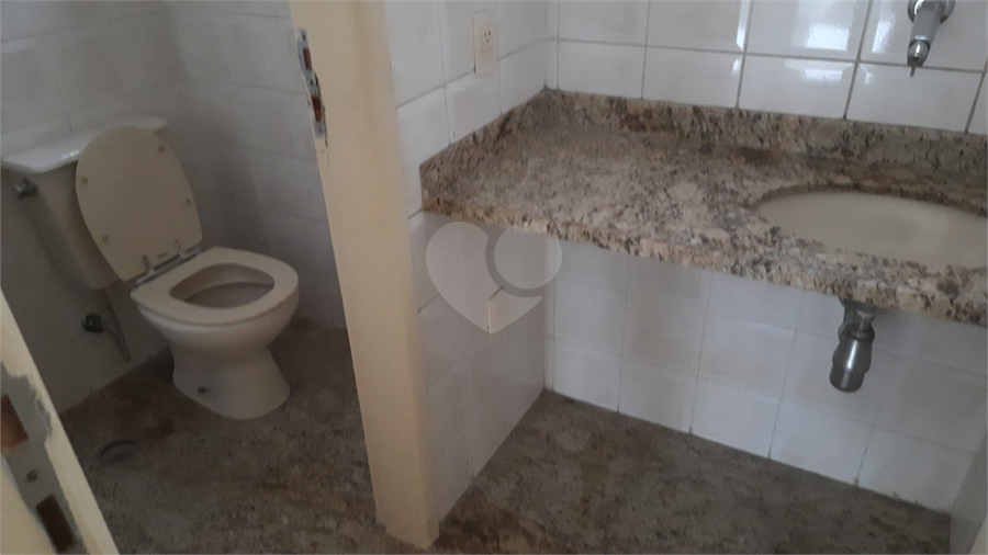 Aluguel Salas São Paulo Pacaembu REO20364 23