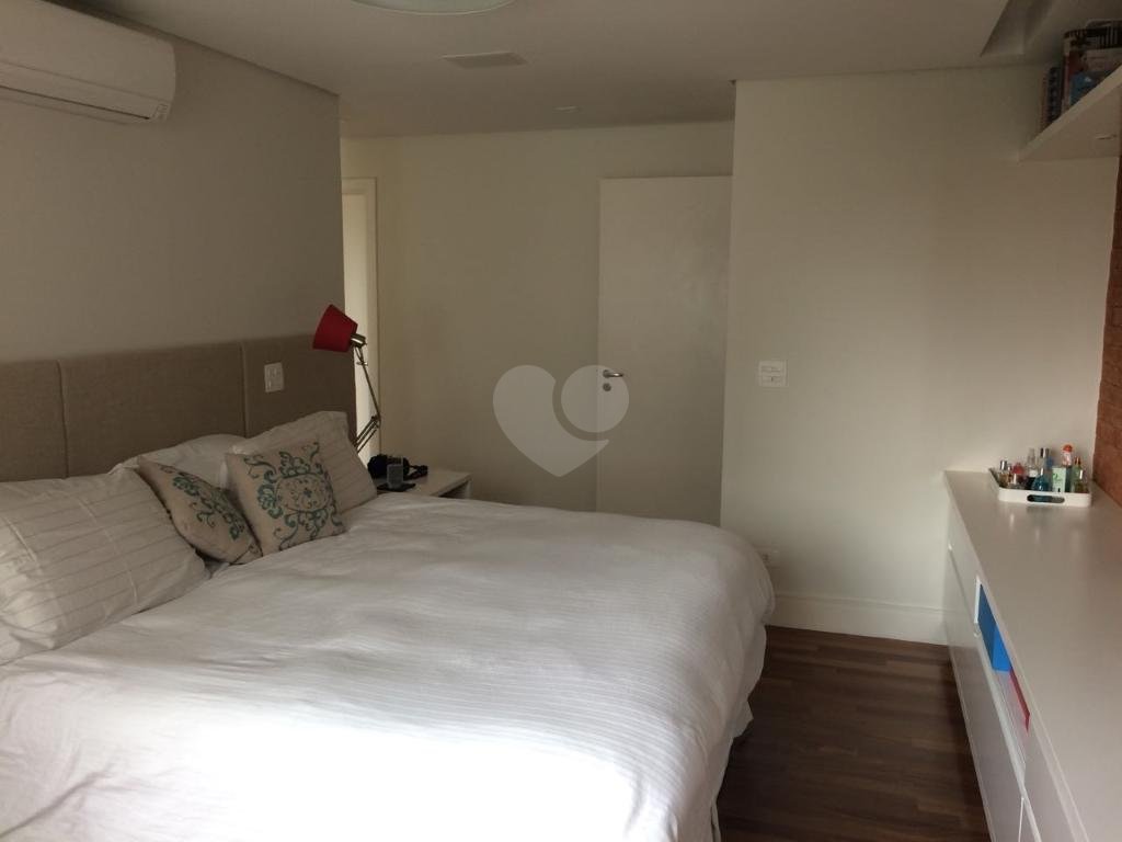 Venda Apartamento São Paulo Itaim Bibi REO203653 1