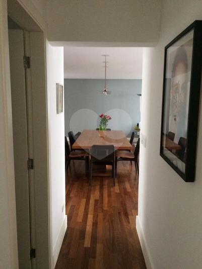 Venda Apartamento São Paulo Itaim Bibi REO203653 24