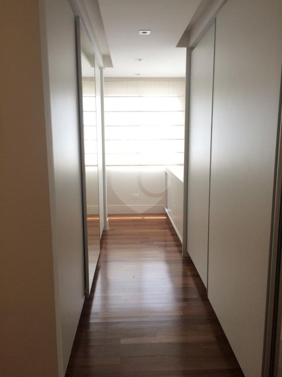 Venda Apartamento São Paulo Itaim Bibi REO203653 20