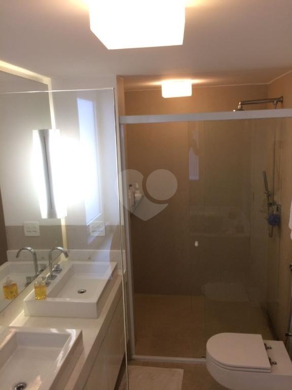 Venda Apartamento São Paulo Itaim Bibi REO203653 12