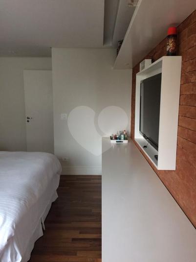 Venda Apartamento São Paulo Itaim Bibi REO203653 2