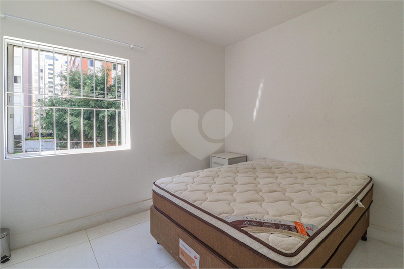 Venda Apartamento São Paulo Jardim Paulista REO203698 10