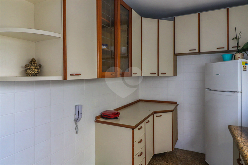 Venda Apartamento São Paulo Jardim Paulista REO203698 15