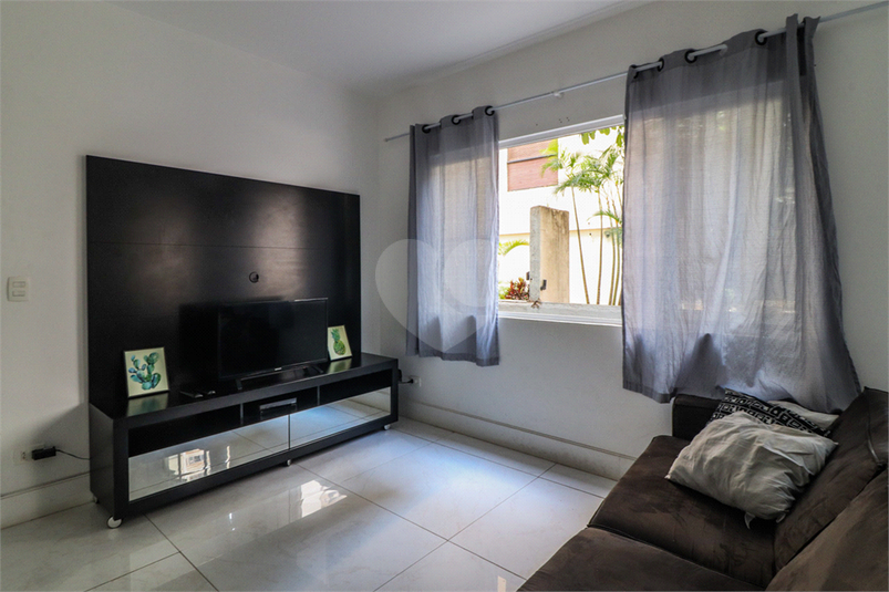 Venda Apartamento São Paulo Jardim Paulista REO203698 6