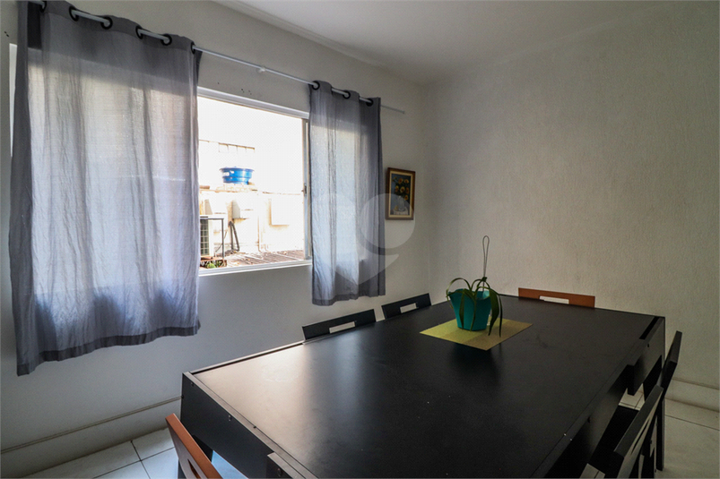 Venda Apartamento São Paulo Jardim Paulista REO203698 7