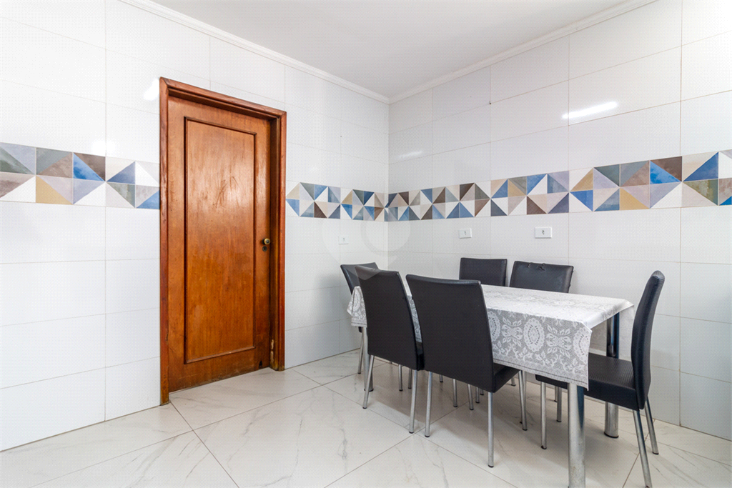 Venda Apartamento São Paulo Paraíso REO203743 20