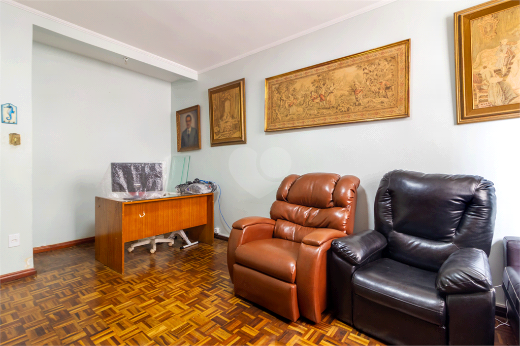 Venda Apartamento São Paulo Paraíso REO203743 13