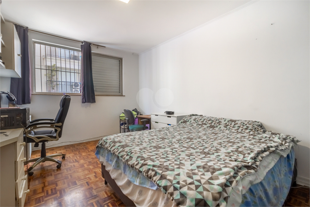 Venda Apartamento São Paulo Paraíso REO203743 14