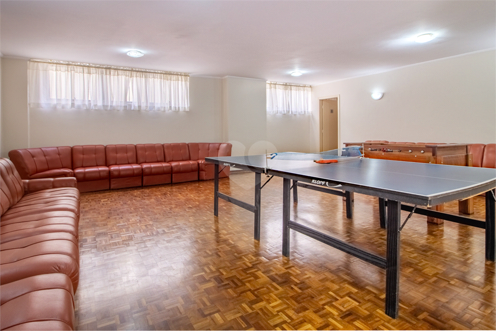 Venda Apartamento São Paulo Paraíso REO203743 25