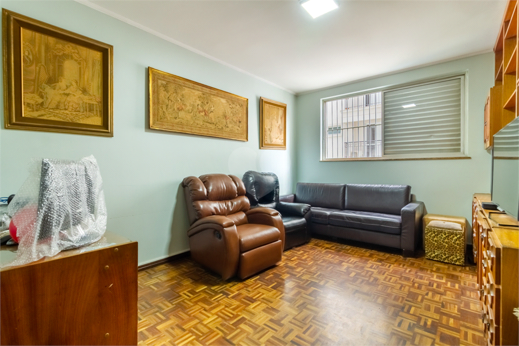 Venda Apartamento São Paulo Paraíso REO203743 11