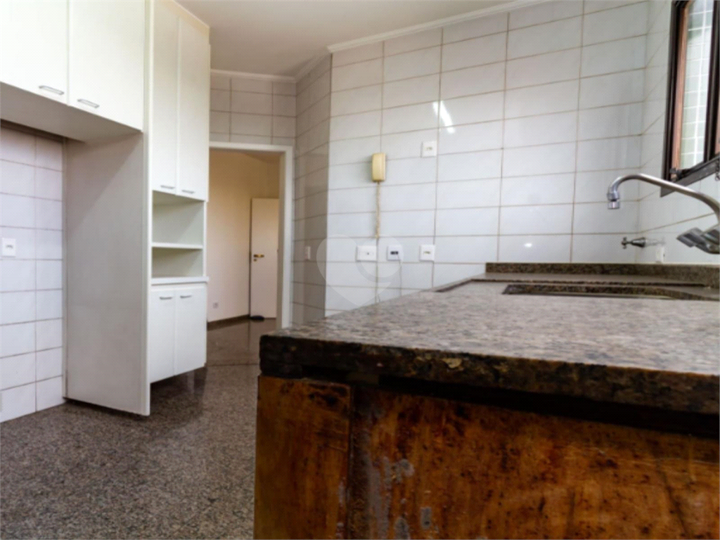 Venda Apartamento São Paulo Moema REO203757 14