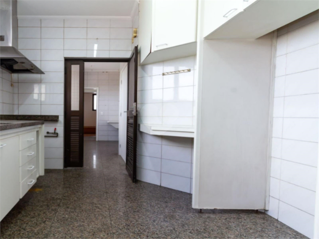 Venda Apartamento São Paulo Moema REO203757 15