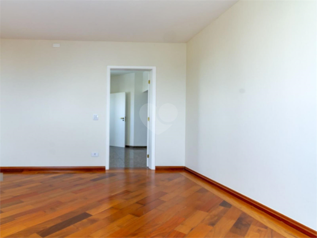 Venda Apartamento São Paulo Moema REO203757 6