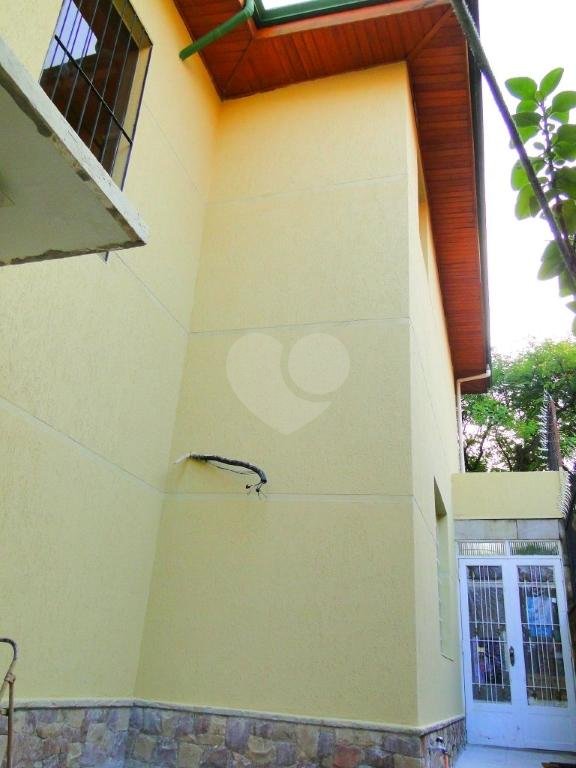 Venda Sobrado São Paulo Jardim São Paulo(zona Norte) REO203765 122