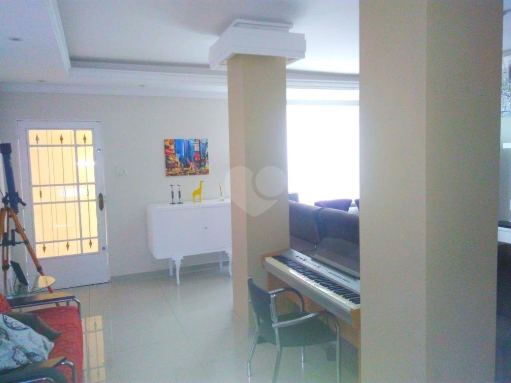 Venda Sobrado São Paulo Jardim São Paulo(zona Norte) REO203765 82