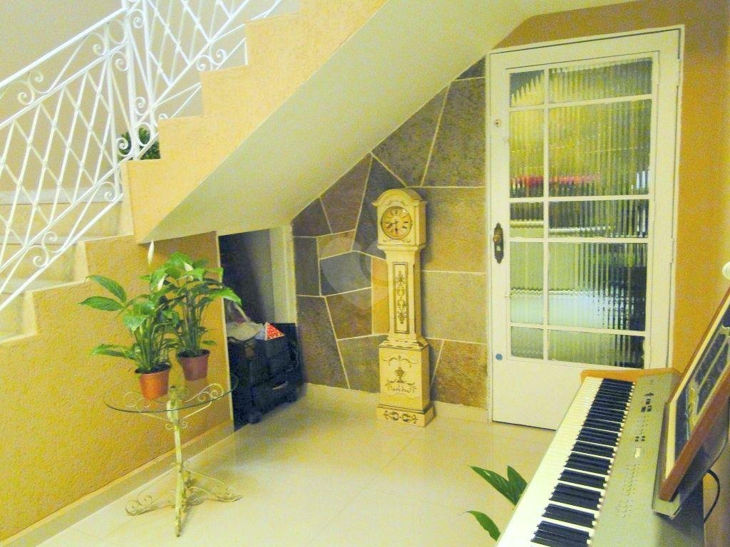 Venda Sobrado São Paulo Jardim São Paulo(zona Norte) REO203765 41