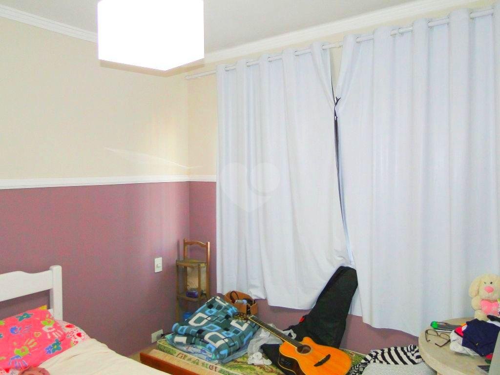 Venda Sobrado São Paulo Jardim São Paulo(zona Norte) REO203765 85