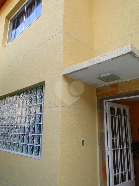 Venda Sobrado São Paulo Jardim São Paulo(zona Norte) REO203765 75