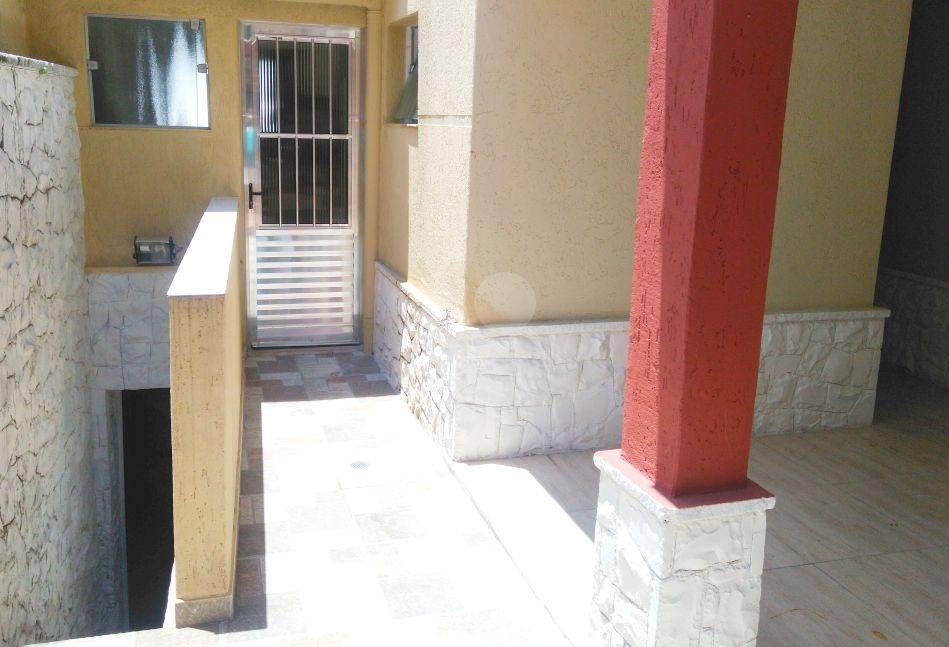 Venda Sobrado São Paulo Jardim São Paulo(zona Norte) REO203765 51