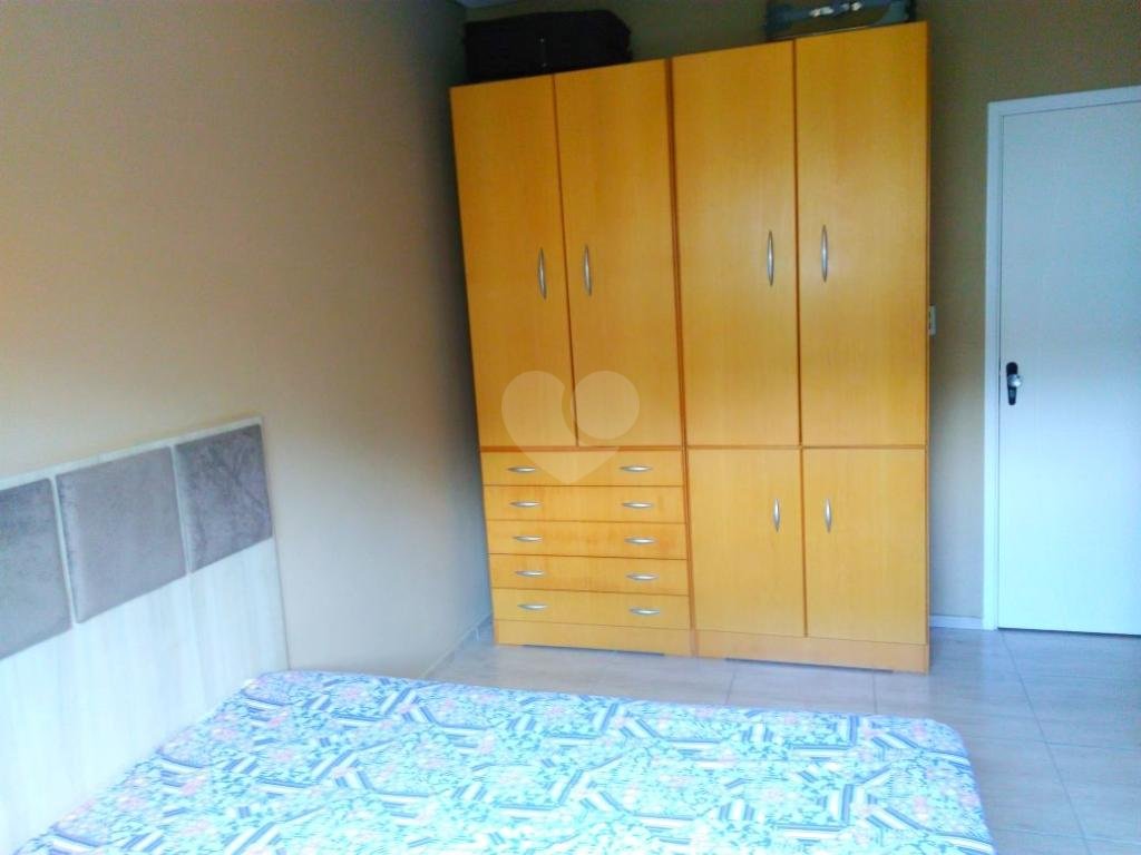 Venda Sobrado São Paulo Jardim São Paulo(zona Norte) REO203765 92