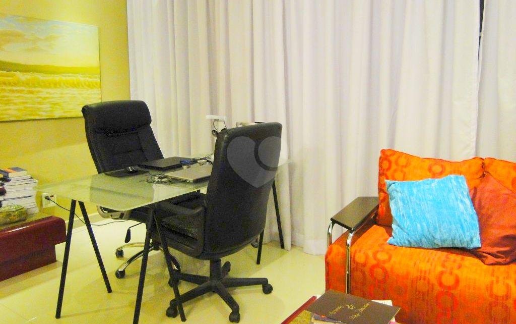 Venda Sobrado São Paulo Jardim São Paulo(zona Norte) REO203765 155